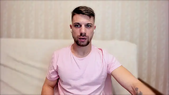 Tony Wolf online show from April 5, 2026, 9:01 pm