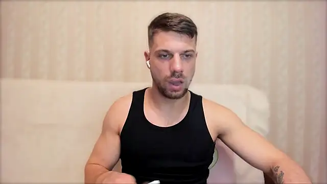 Tony Wolf online show from April 6, 2026, 11:49 pm