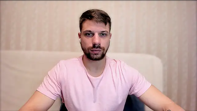 Tony Wolf online show from April 22, 2026, 1:08 am