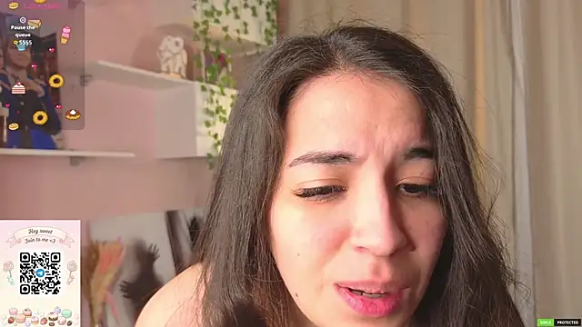 EmmyNoel online show from February 26, 2026, 7:13 pm