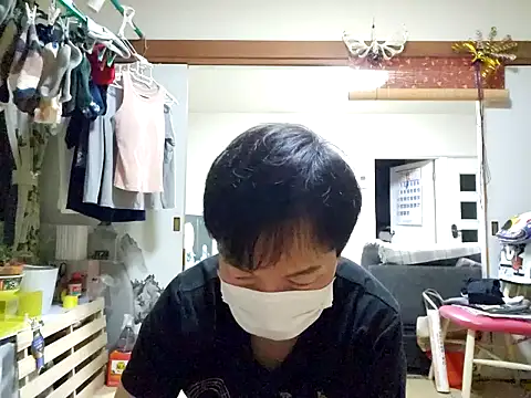 Snapshot of sweets_danshi chatting on December 19, 2025, 12:01 pm sweets danshi online show from December 19, 2025, 12:01 pm