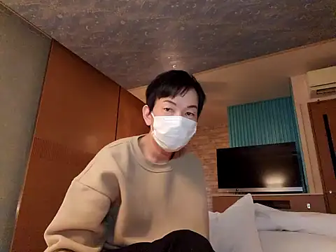 sweets danshi online show from January 18, 2026, 5:00 am