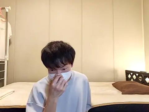 Snapshot of sweets_danshi chatting on March 6, 2026, 12:56 pm sweets danshi online show from March 6, 2026, 12:56 pm