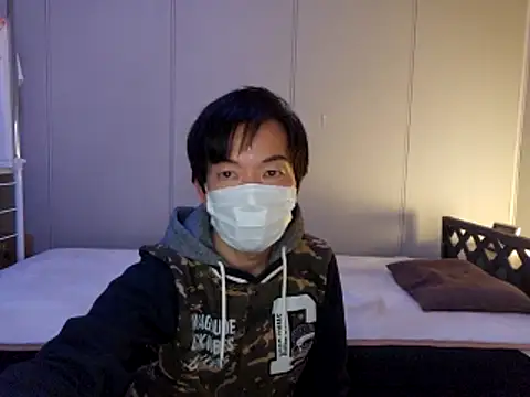 Snapshot of sweets_danshi chatting on March 7, 2026, 5:37 am sweets danshi online show from March 7, 2026, 5:37 am