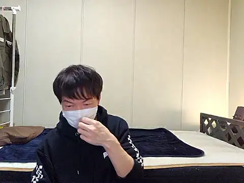 Snapshot of sweets_danshi chatting on April 6, 2026, 12:39 pm sweets danshi online show from April 6, 2026, 12:39 pm