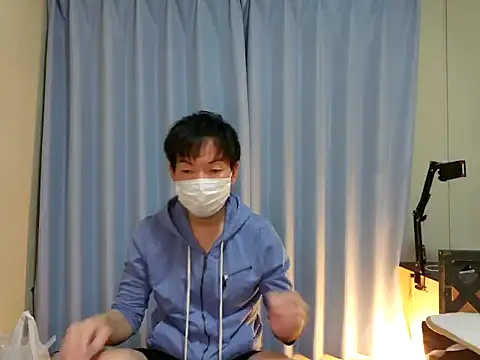 Snapshot of sweets_danshi chatting on April 13, 2026, 12:32 pm sweets danshi online show from April 13, 2026, 12:32 pm
