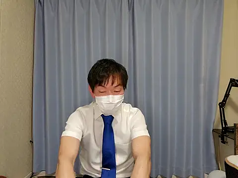 Snapshot of sweets_danshi chatting on April 15, 2026, 12:45 pm sweets danshi online show from April 15, 2026, 12:45 pm