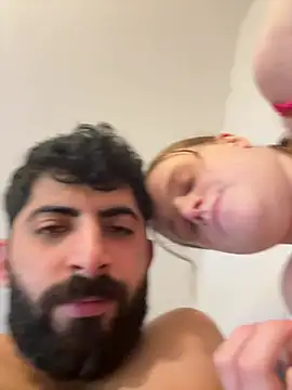 daddysgirly003 online show from February 14, 2026, 11:01 pm