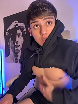 Snapshot of lian_fooxx chatting on February 25, 2026, 3:49 am lian fooxx online show from February 25, 2026, 3:49 am