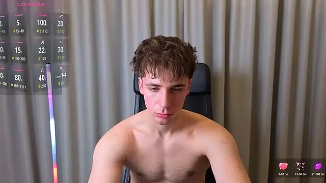 KellenWest online show from March 20, 2026, 11:04 am