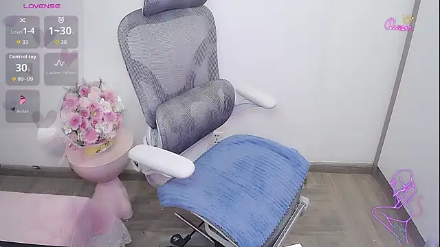 mimi sex2k7 online show from February 8, 2026, 11:13 am