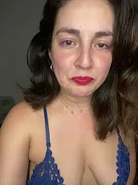 sweetrosedance online show from January 18, 2026, 7:01 am