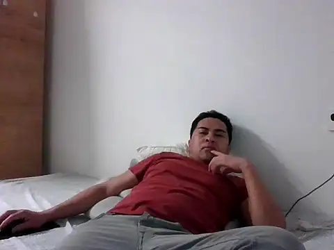 sweetpinoy2027 online show from February 16, 2026, 3:08 pm