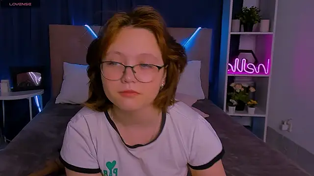 Mary Bryantt online show from February 3, 2026, 1:26 am