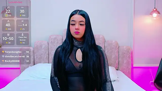 Jessie-Torres online show from March 4, 2026, 12:11 pm