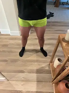 dad bodforyou online show from April 18, 2026, 2:43 pm