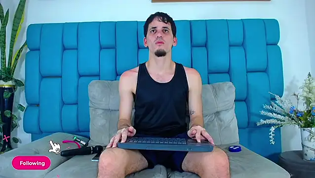 boy Dirty X online show from March 27, 2026, 5:13 am