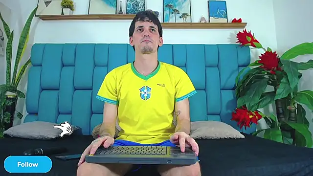 boy Dirty X online show from May 12, 2026, 5:04 am