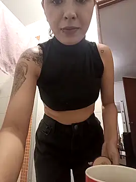 Snapshot of Mar_Ken chatting on February 13, 2026, 11:06 am Mar Ken online show from February 13, 2026, 11:06 am