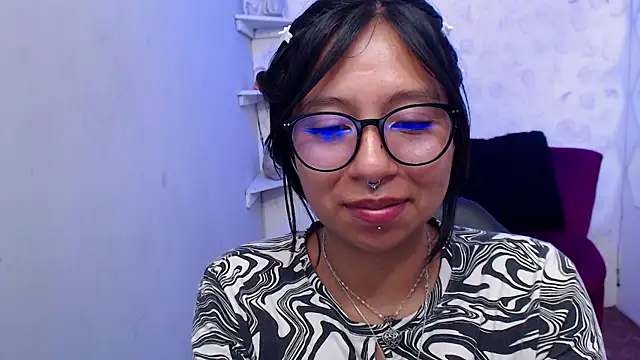 JainaAngel  online show from January 13, 2026, 4:34 pm