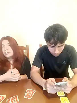 LUNARB23 online show from December 16, 2025, 5:12 am