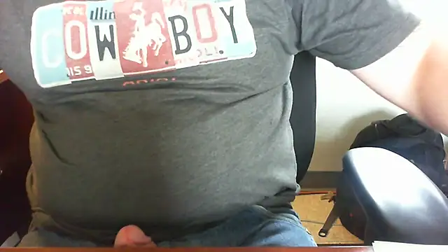 Ginger Daddy online show from January 9, 2026, 6:21 pm