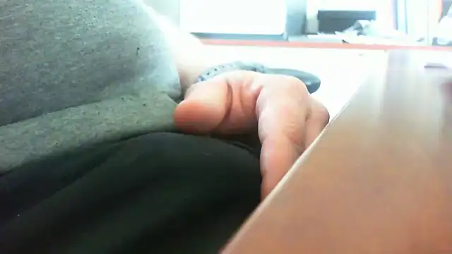 Ginger Daddy online show from March 18, 2026, 5:05 pm