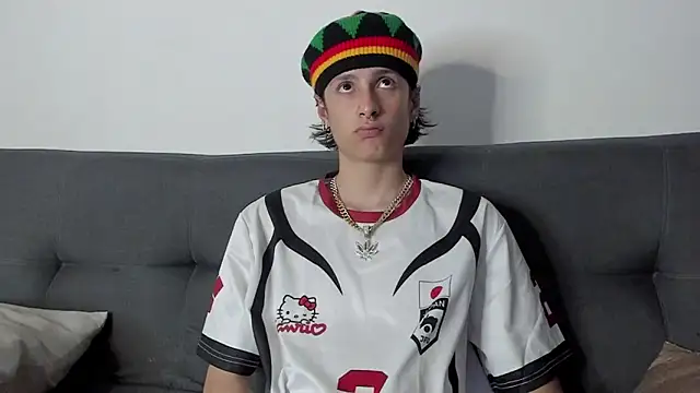 cirosky elchicopolla online show from December 18, 2025, 4:18 am