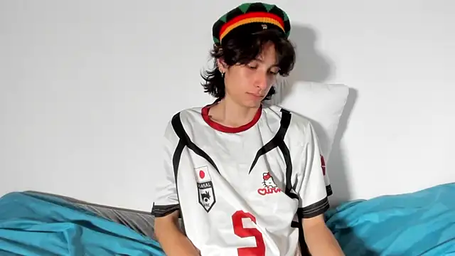 cirosky elchicopolla online show from April 11, 2026, 7:45 am