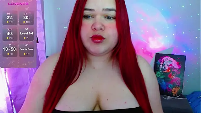 Dannie sofie1 online show from January 15, 2026, 12:10 pm