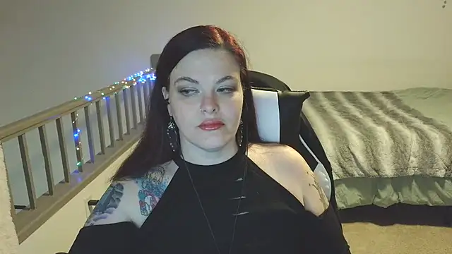 VixieVanderbilt online show from January 16, 2026, 10:58 pm