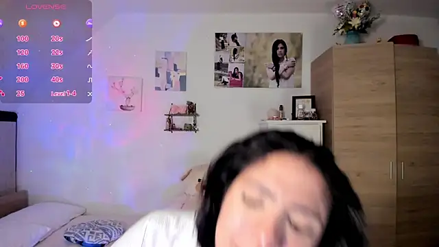 VEROSlen- online show from February 10, 2026, 2:26 am