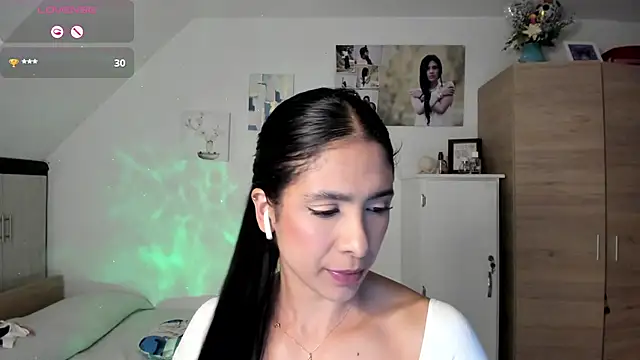 VEROSlen- online show from March 8, 2026, 3:21 am