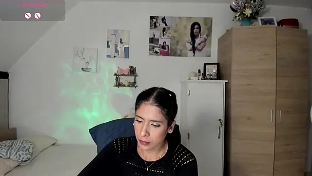 VEROSlen- online show from April 2, 2026, 2:53 am