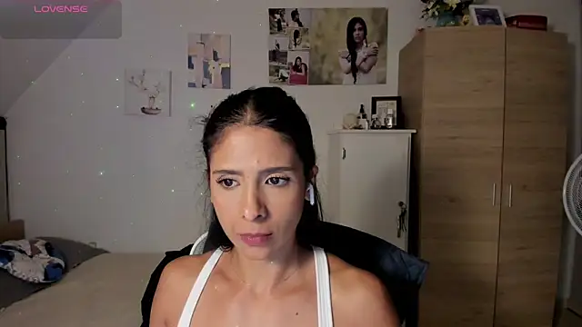 VEROSlen- online show from May 20, 2026, 1:56 am