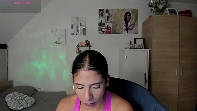 VEROSlen- online show from June 3, 2026, 3:31 am