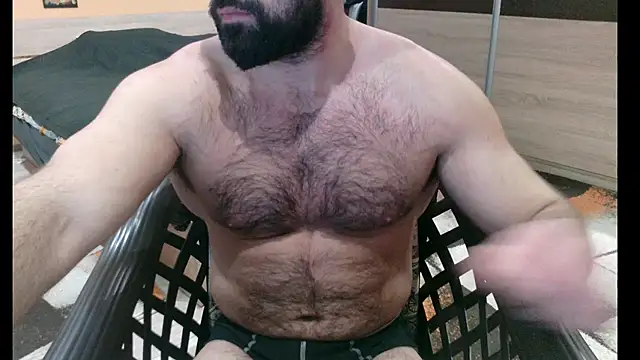 alieninhumanbody1 online show from December 18, 2025, 4:13 pm