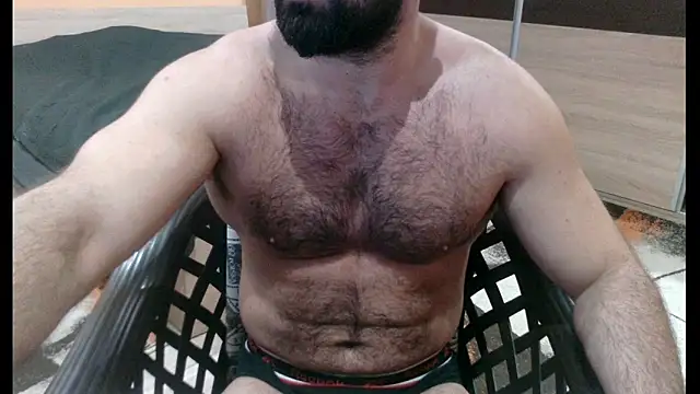 alieninhumanbody1 online show from December 20, 2025, 1:34 am