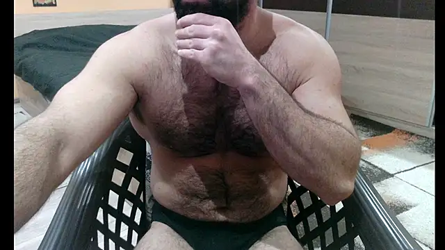 alieninhumanbody1 online show from January 15, 2026, 12:54 pm