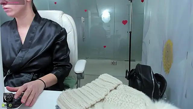 missdominna online show from February 7, 2026, 3:54 am