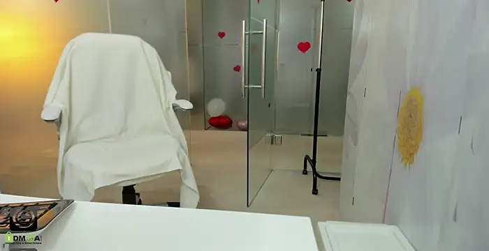 missdominna online show from February 17, 2026, 3:58 am