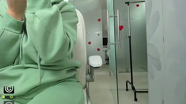 missdominna online show from March 26, 2026, 3:45 am