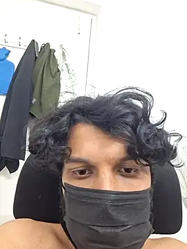 nihal4uuu online show from December 20, 2025, 4:58 pm