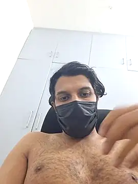 nihal4uuu online show from January 11, 2026, 8:41 am