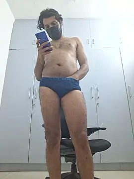 nihal4uuu online show from January 13, 2026, 5:40 pm