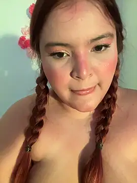 melanie hh1 online show from February 3, 2026, 6:40 am