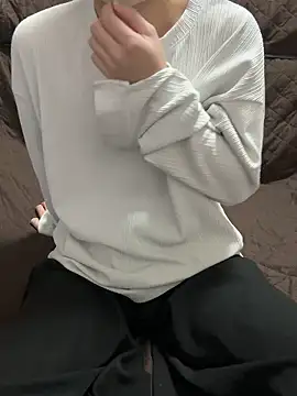 tubasa1216 online show from January 9, 2026, 12:08 pm