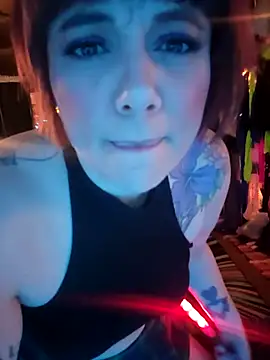 infinirose online show from February 22, 2026, 8:24 am