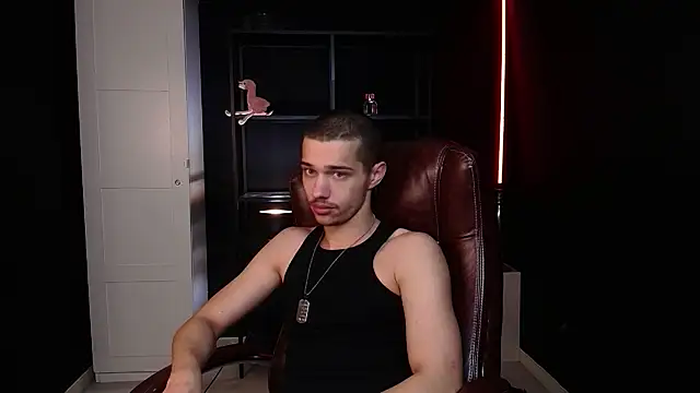 KaydenDrew online show from February 8, 2026, 5:22 am