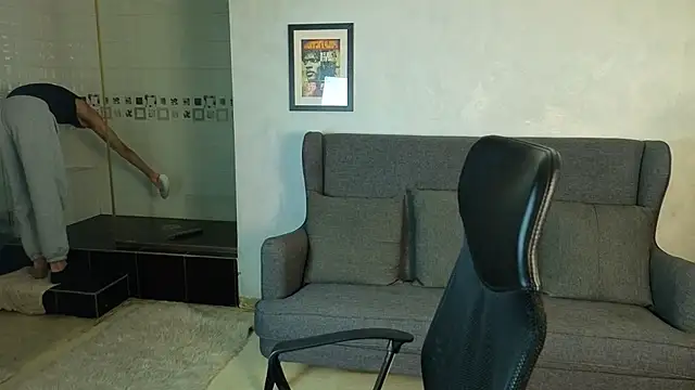 KaydenDrew online show from April 2, 2026, 3:15 am